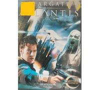 Stargate Atlantis Season 1/Vol.10