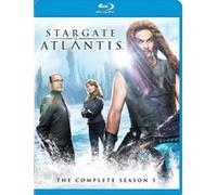 Stargate Atlantis: Season 2