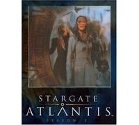 Stargate Atlantis Season 2