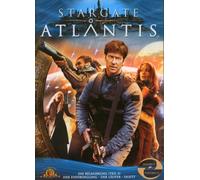 Stargate Atlantis Season 2/Vol. 2.01