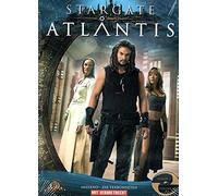 Stargate Atlantis, Season 2 Volume 10 / avec résistance à la lotion