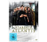 Stargate Atlantis Season 5