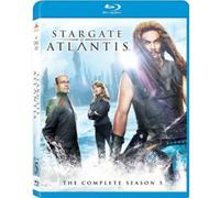 Stargate Atlantis: Season 5