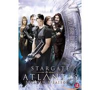 Stargate Atlantis - Seizoen 3 (DVD)