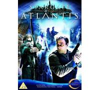 Stargate Atlantis - Series 1 Vol.2 [Edizione: Regno Unito] [Edizione: Regno Unito]