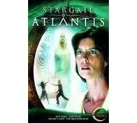 Joe Flanigan - Stargate Atlantis - Series 1 Vol.4 [Edizione: Regno Unito] [Edizione: Regno Unito]