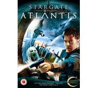 Stargate Atlantis - Series 1 Vol.5 [Edizione: Regno Unito] [Edizione: Regno Unito]