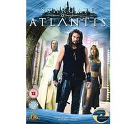 Stargate Atlantis-Series 2 Vol - Stargate Atlantis - Series 2 Vol.5 [Edizione: Regno Unito] [Edizione: Regno Unito]
