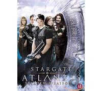 STARGATE ATLANTIS - Series 3 (2004) (edizione Olandese)