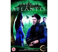 Joe Flanigan - Stargate: Atlantis (Vol. 1) [Edizione: Regno Unito] [Edizione: Regno Unito]