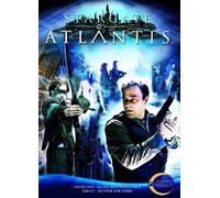 Stargate atlantis vol.2
