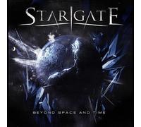 Stargate - Beyond Space & Time