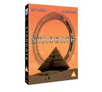 Stargate (Blu-ray)