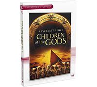Stargate, children of the gods