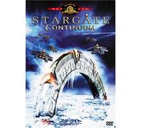 Stargate: Continuum [08/E, J/S: E