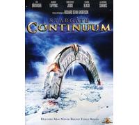 Stargate: Continuum (DVD)