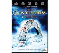 Stargate Continuum [Edizione: Regno Unito]