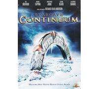 Stargate:Continuum - Stargate: Continuum