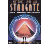 Stargate (Director's Cut)