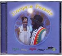 Stargate Family - Right Place Right Time