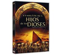 Stargate:Hijos De Los Dioses *** Europe Zone ***
