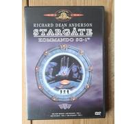 Stargate Kommando SG 1 Folge 1