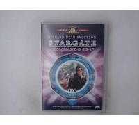 Stargate Kommando SG 1 Folge 10
