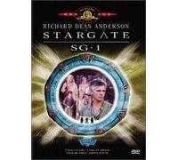 Stargate Kommando SG 1 Folge 12