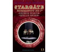 Stargate Kommando SG 1 Folge 13