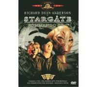 Stargate Kommando SG 1 Folge 14