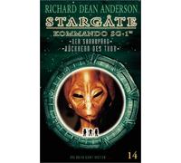 Stargate Kommando SG 1 Folge 14
