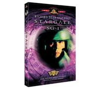 Stargate Kommando SG 1 Folge 16