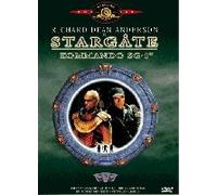 Stargate Kommando SG 1 Folge 2