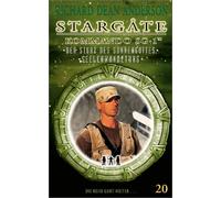 Stargate Kommando SG 1 Folge 20