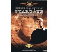Stargate Kommando SG 1 Folge 25