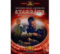 Stargate Kommando SG 1 Folge 31