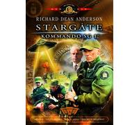 Stargate Kommando SG 1 Folge 36