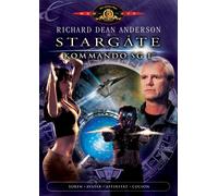 Stargate Kommando SG 1 Folge 39