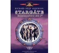 Stargate Kommando SG 1 Folge 4