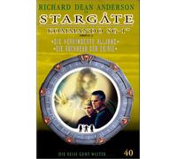 Stargate Kommando SG 1 Folge 40