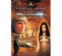 Stargate Kommando SG 1 Folge 43