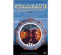 Stargate Kommando SG 1 Folge 44
