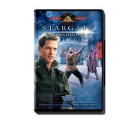Stargate Kommando SG 1 Folge 45