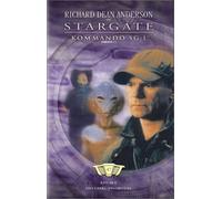 Stargate Kommando SG 1 Folge 47