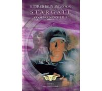 Stargate Kommando SG 1 Folge 48