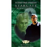 Stargate Kommando SG 1 Folge 55