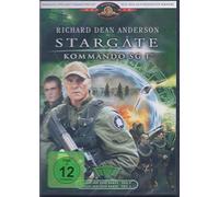 Stargate Kommando SG 1 Folge 7.1