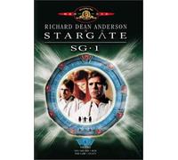 Stargate Kommando SG 1 Folge 8