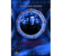 Stargate Kommando SG 1 - Season 1 Box