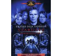 Stargate Kommando SG 1 - Season 1/Vol. 1.1